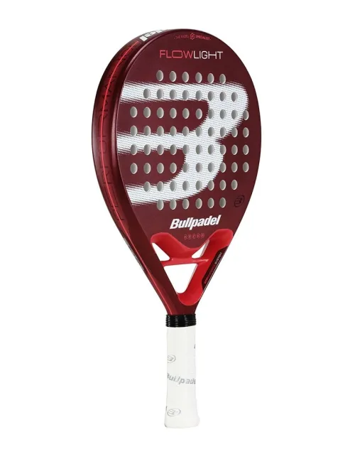 BULLPADEL FLOW LIGHT 2025 | Ofertas de pádel